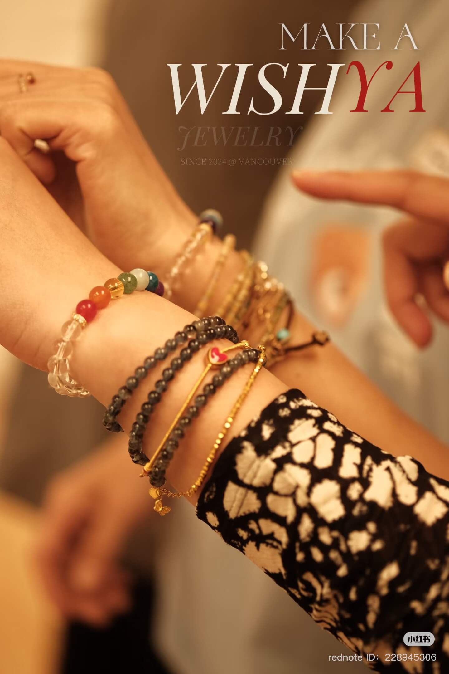 Beads